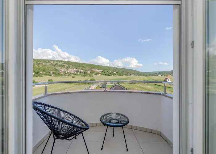 Villa Iva *