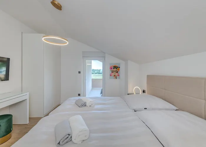 Villa Iva *