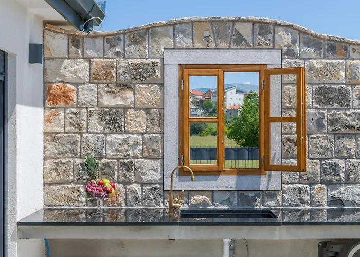 Villa Iva Vedrine